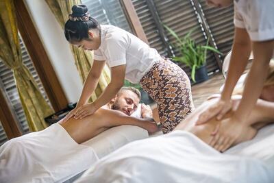 Lily Beach Resort & Spa, , Малдиви