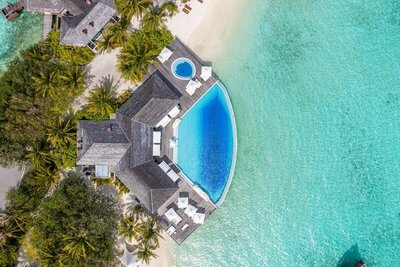 Lily Beach Resort & Spa, , Малдиви
