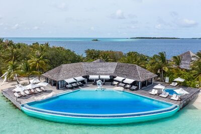 Lily Beach Resort & Spa, , Малдиви