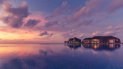 Lily Beach Resort & Spa, , Малдиви
