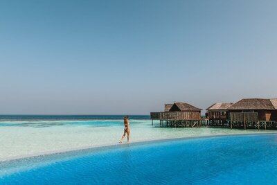 Lily Beach Resort & Spa, , Малдиви