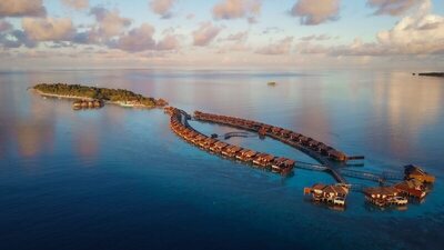 Lily Beach Resort & Spa, , Малдиви