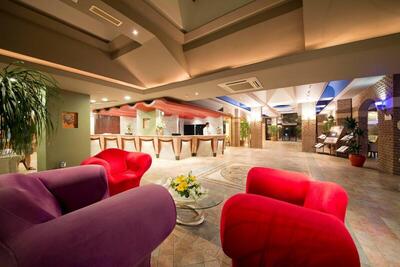 Limak Arcadia Sport Resort Belek, Белек, Турция