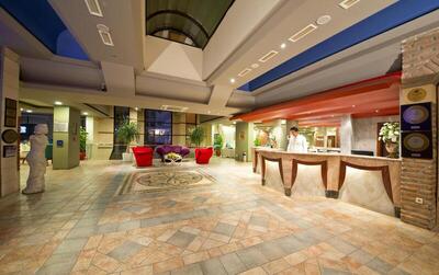 Limak Arcadia Sport Resort Belek, Белек, Турция