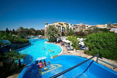 Limak Arcadia Sport Resort Belek, Белек, Турция
