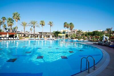 Limak Arcadia Sport Resort Belek, Белек, Турция
