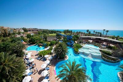 Limak Arcadia Sport Resort Belek, Белек, Турция