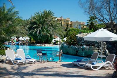 Limak Arcadia Sport Resort Belek - Deluxe Triple Room