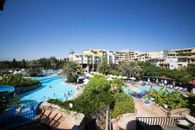 Limak Arcadia Sport Resort Belek, Белек, Турция
