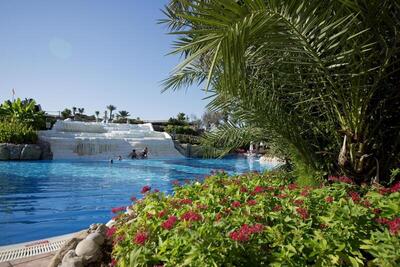 Limak Arcadia Sport Resort Belek - Deluxe Room