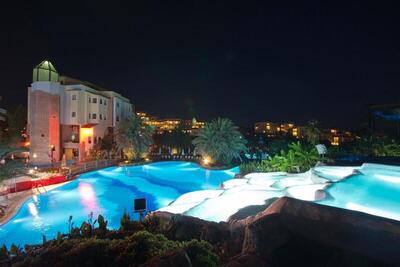 Limak Arcadia Sport Resort Belek, Белек, Турция