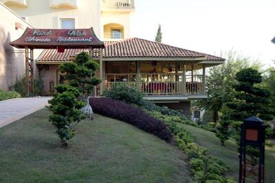 Limak Arcadia Sport Resort Belek, Белек, Турция