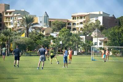 Limak Arcadia Sport Resort Belek, Белек, Турция