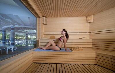 Limak Arcadia Sport Resort Belek, Белек, Турция