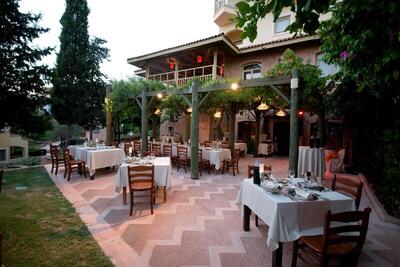 Limak Arcadia Sport Resort Belek, Белек, Турция