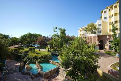 Limak Arcadia Sport Resort Belek, Белек, Турция
