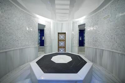 Limak Arcadia Sport Resort Belek, Белек, Турция