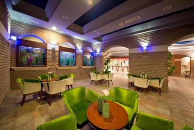 Limak Arcadia Sport Resort Belek, Белек, Турция