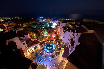 Limak Arcadia Sport Resort Belek, Белек, Турция