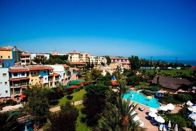 Limak Arcadia Sport Resort Belek, Белек, Турция