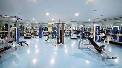 Limak Arcadia Sport Resort Belek, Белек, Турция