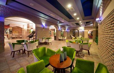 Limak Arcadia Sport Resort Belek, Белек, Турция