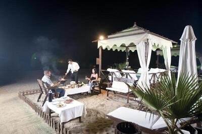 Limak Arcadia Sport Resort Belek - Presidential Suite