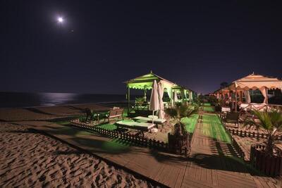 Limak Arcadia Sport Resort Belek - Presidential Suite