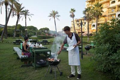 Limak Arcadia Sport Resort Belek, Белек, Турция