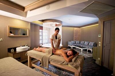 Limak Arcadia Sport Resort Belek, Белек, Турция
