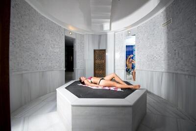 Limak Arcadia Sport Resort Belek, Белек, Турция