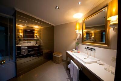 Limak Arcadia Sport Resort Belek - Presidential Suite