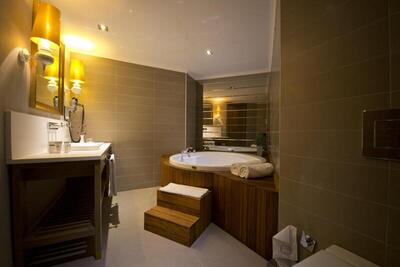 Limak Arcadia Sport Resort Belek - Jacuzzi Suite