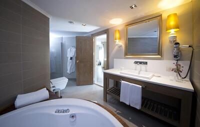Limak Arcadia Sport Resort Belek - Jacuzzi Suite