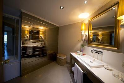 Limak Arcadia Sport Resort Belek - Presidential Suite