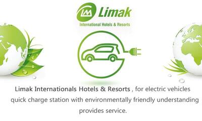 Limak Arcadia Sport Resort Belek, Белек, Турция