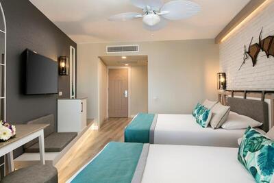 Limak Arcadia Sport Resort Belek - Economy Double Room