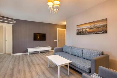 Limak Arcadia Sport Resort Belek - Jacuzzi Suite