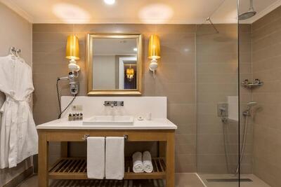Limak Arcadia Sport Resort Belek - Presidential Suite