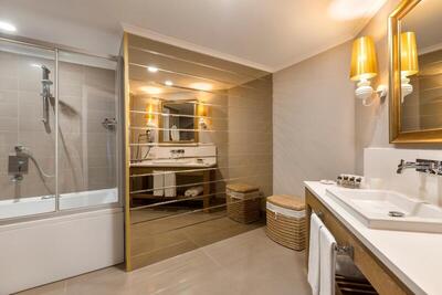 Limak Arcadia Sport Resort Belek - Presidential Suite