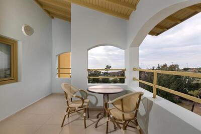 Limak Arcadia Sport Resort Belek - Presidential Suite