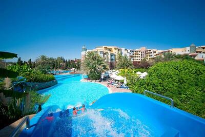 Limak Arcadia Sport Resort Belek, Белек, Турция