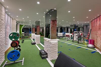 Limak Arcadia Sport Resort Belek, Белек, Турция