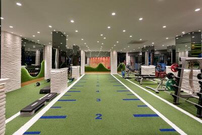 Limak Arcadia Sport Resort Belek, Белек, Турция