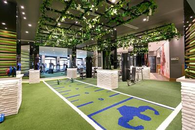 Limak Arcadia Sport Resort Belek, Белек, Турция
