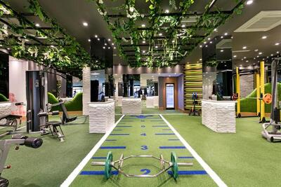 Limak Arcadia Sport Resort Belek, Белек, Турция