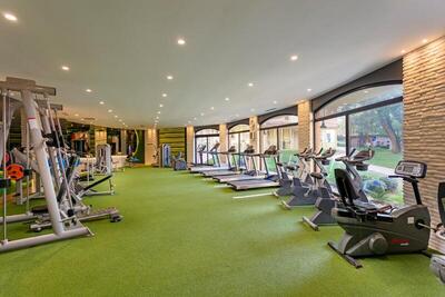 Limak Arcadia Sport Resort Belek, Белек, Турция