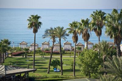 Limak Arcadia Sport Resort Belek - Deluxe Room