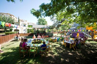 Limak Arcadia Sport Resort Belek - Standard Double Or Twin Room (2 Adults + 2 Children)