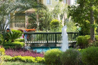 Limak Arcadia Sport Resort Belek, Белек, Турция